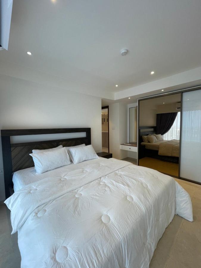 Solaris Appartment 5&7Th Floor Accra Extérieur photo